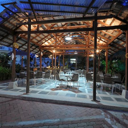 Hotel Seri Malaysia Johor Bahru Exterior photo