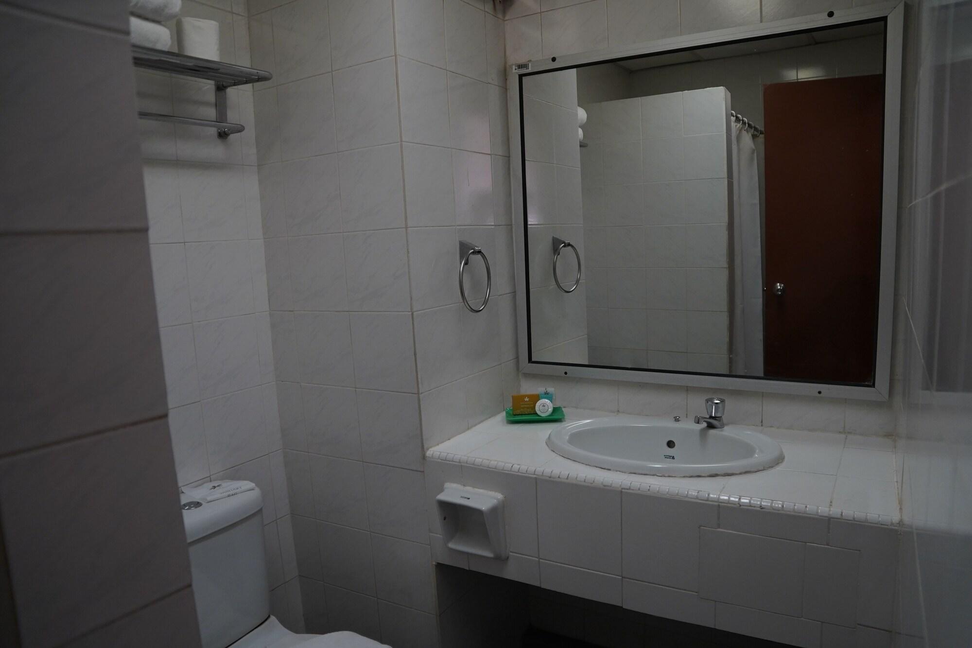 Hotel Seri Malaysia Johor Bahru Exterior photo