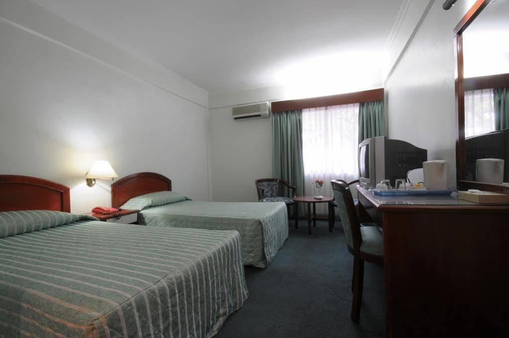 Hotel Seri Malaysia Johor Bahru Exterior photo